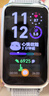 华为（HUAWEI）手环10 标准版 苍穹灰 智能手环专业睡眠分析情绪健康铝合金机身心率监测运动手环手环9升级 实拍图