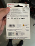闪迪（SanDisk）128GB TF（MicroSD）4K内存卡 行车记录仪 监控摄像头专用 10,000小时录制 重复读写高耐用存储卡 实拍图