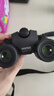 PENTAX宾得虫虫镜二代6.5x21双筒望远镜高清高倍成人儿童微距话剧博物馆 实拍图