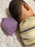 俞兆林艾草颈椎枕头护颈枕睡眠颈椎病深度睡眠专用成人艾灸家用保健枕头 实拍图