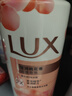 力士(LUX)沐浴露 莹润桃花香 淡雅香氛 娇肤香氛沐浴乳1000g留香 实拍图