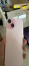 Apple/苹果 iPhone 15 (A3092) 128GB 粉色 支持移动联通电信5G 双卡双待手机 实拍图