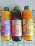 新的（sunquick）浓缩果汁 苹果汁840ml 气泡水鸡尾酒烘焙伴侣 冲调果汁饮品浓浆 实拍图