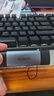 绿联USB/Type-C读卡器3.0高速 SD/TF多合一 适用电脑/手机/苹果16/15/iPad 支持相机无人机监控内存卡 实拍图