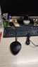 爱国者K8 USB电脑麦克风 电脑台式机笔记本视频会议话筒电竞外设游戏语音直播网课收录桌面有线电容USB 实拍图