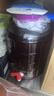 【采销推荐】酿酒泡酒玻璃瓶杨梅酵素罐咸菜泡菜酒坛子密封罐子 【有龙头】15L-30斤+ABS龙头 实拍图