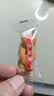 三只松鼠麻花香酥小吃独立小包装办公室零食休闲食品宿舍小吃整箱 【混合味】小麻花520g 实拍图