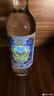 金门高粱 双龙系列白金龙 清香型白酒 58度600ml 单瓶装 【商务宴请送礼】 实拍图