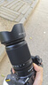JJC 相机遮光罩 适用于尼康Z 50-250mm/50mm f1.8s镜头 替代HB-90A/HB-90 Z50II二代 Zfc Z30 Z72配件 遮光罩 实拍图