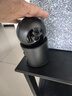华为智选鸿蒙智选1000万双摄监控摄像头家用360度无死角带夜视全景海雀室内家庭安防宝宝宠物看护器双雀Max 实拍图