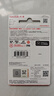 闪迪（SanDisk）64GB TF（MicroSD）内存卡 A1 U1 C10 至尊高速移动版存储卡 读速140MB/s 手机平板游戏机内存卡 实拍图