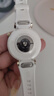 HUAWEI WATCH GT 5 Pro 国家补贴15% 冰川白42mm华为智能手表玄玑感知系统进阶运动情绪健康助手 实拍图