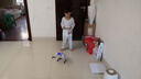 盈佳遥控机器狗儿童玩具男孩遥控汽车ai智能编程早教机器人七夕礼物 实拍图