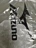 美津浓（MIZUNO）户外休闲夹克男女春秋薄款防风防水情侣外套RTA2CC3103 实拍图