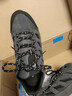 Columbia户外男子抓地耐磨舒适透气运动登山徒步鞋BM4595 011(码数大，拍小半码) 男 BM4595 45 (30cm)男 实拍图