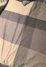 无印良品100%全棉四件套床上用品纯棉印花床单被套200*230cm1.5/1.8米床 实拍图