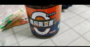汴都铺子河南特产西瓜酱豆320g豆糁黄豆瓣酱豆子拌饭拌面酱下饭酱五香香辣 香辣味320g*1瓶 实拍图