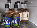 梅见青梅原味青梅酒12度 330ml*6瓶 微醺果酒双十一送礼聚会  实拍图