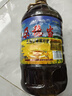 尕稳当 青海特产高原菜籽油传统土榨食用油5L二级浓香菜籽油 实拍图