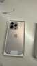 Apple/苹果 iPhone 16 Pro（A3294）128GB 沙漠色钛金属 支持移动联通电信5G 双卡双待手机 实拍图