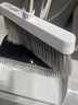 大卫扫把簸箕套装伸缩梳齿套扫加大扫笤大梳齿软毛不粘头发F10 实拍图