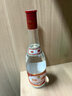 汾酒 红盖玻汾 清香型白酒 42度 475mL 单瓶装 纯粮酒 实拍图