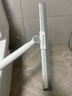 大卫可旋转扫水器魔术扫把浴室刮水可伸缩一体杆刮地板神器F12 实拍图