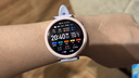 HUAWEI WATCH GT 5 冰晶蓝41mm华为智能手表情绪健康助手玄玑感知系统 实拍图