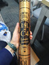 亚狮龙（RSL）专业比赛鸭毛羽毛球稳定耐打金冠C4号77速12只装/桶 实拍图