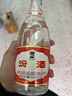 汾酒 红盖玻汾 清香型白酒 42度 475mL 单瓶装 纯粮酒 实拍图