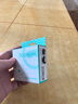 TOSWIM拓胜游泳耳塞 舒适防水贴合耳廓洗澡防进水必备 儿童款-墨鱼黑 实拍图