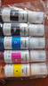 彩格适用爱普生004墨水L3153 L3255 L3251 L3158 L3118 L3258打印机墨水 【2黑+3彩】004墨水套装（可与原装混用） 实拍图