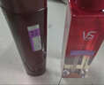 沙宣【重磅新品】钻石瓶抑屑焕活洗发水500g去屑止痒蓬松洗发膏男女 实拍图