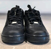 耐克（NIKE）Air Force 1 07男鞋空军一号板鞋经典复古耐磨Air运动休闲鞋 CW2288-001 42.5 实拍图
