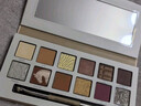 完美日记探险家12色眼影盘09猫咪14g大地色粉质细腻生日礼物送女友 实拍图
