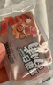 三只松鼠高蛋白肉脯500g 量贩箱装 靖江鸡肉猪肉干 休闲食品 即食解馋 实拍图
