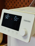 东芝（TOSHIBA）小白露熟水机0涂层饮水机电热水瓶电水瓶 烧水壶电热水壶4L 保温恒温一体真沸腾除氯TP-40DSVC 实拍图