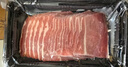 潮夫道潮汕鲜切牛肉火锅食材套餐净重1775g6荤1素3调料共17件吊龙雪花 实拍图