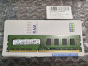三星（SAMSUNG）DDR3 UDIMM 3代台式机主机电脑内存条PC3 PC3L 8500 10600 12800三星原厂粒子 DIY升级加装 台式机 DDR3 标压1.5V 1333 4G 实拍图