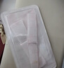得力30*22cm黑色双面小白板 儿童磁铁吸附白板写字板小黑板白板支架式 家用办公手写板儿童画板提示板 实拍图