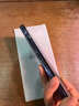 夏新（Amoi）新款256G原装正品X14Pro智能手机全网通超长待机通话超薄学生老年人机 暗夜黑 8核+128G普通版 实拍图