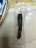 思奇香风干牛肉干 486g麻辣味 约5成风干 四川老字号卤香肉干肉脯零食 实拍图