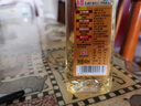 金鹿Ω6葵花籽油400ml 一级压榨食用油小瓶 63%高亚油酸 中华老字号 实拍图