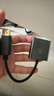 毕亚兹 DP转DVI转接头 DisplayPort转DVI转换器 公对母24+5 DP接口电脑接显示器电视投影仪高清视频 实拍图