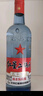 红星二锅头 蓝瓶绵柔8陈酿 清香型白酒 53度 750ml*6瓶 整箱装口粮酒 实拍图