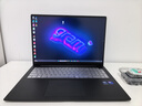 LG gram Pro 2025 国家补贴 2代Ultra7 17英寸轻薄AI笔记本(90Wh长续航 32G+1TB 黑17Z90TP-G.AL88C) 实拍图