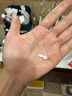 半亩花田冰淇淋身体磨砂膏去角质疙瘩保湿滋润沐浴全身女60g 实拍图