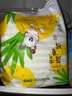巴布豆（BOBDOG）淘气菠萝拉拉裤薄超透气尿不湿纸尿裤试用夜用超薄贴合弱酸护 拉拉裤 L22片（17-23斤） 实拍图