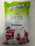 雀巢（Nestle）冲饮果汁 果维C+ 果汁840g 富含维生素C 果汁粉 苹果味840g 实拍图