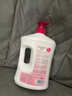 佳朗洗发沐浴二合一沐浴露持久留香洗发水控油保湿补水滋润女套装乳液 【2斤装】玫瑰二合一1028ml 实拍图